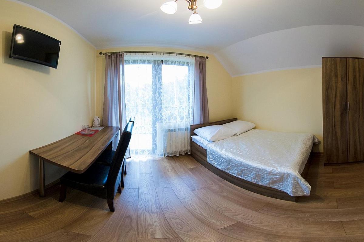Willa Solina144 Solina  Εξωτερικό φωτογραφία