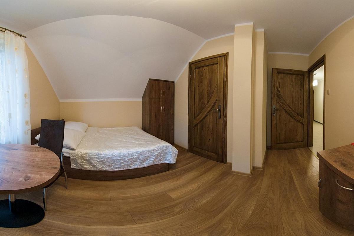 Willa Solina144 Solina  Εξωτερικό φωτογραφία