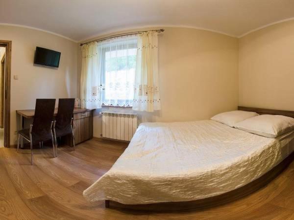 Willa Solina144 Solina  Εξωτερικό φωτογραφία